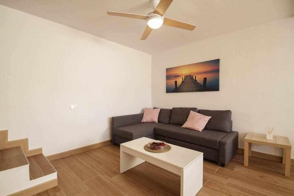 Suite Confort Free Wifi Сан-Бартоломе Екстер'єр фото