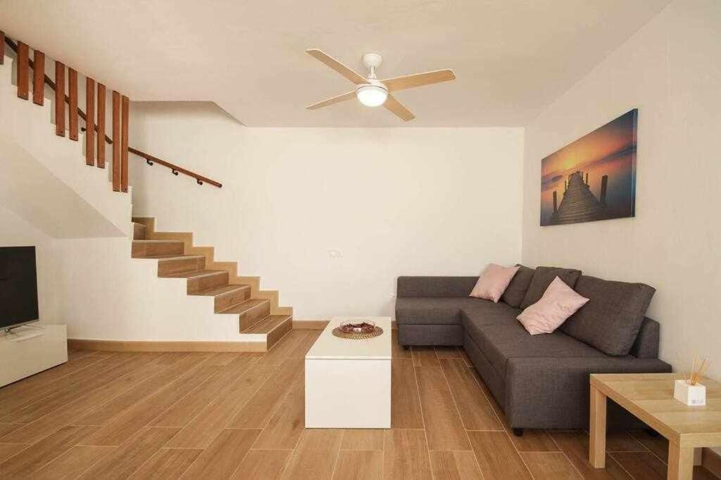 Suite Confort Free Wifi Сан-Бартоломе Екстер'єр фото