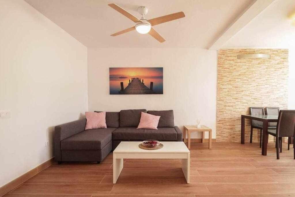 Suite Confort Free Wifi Сан-Бартоломе Екстер'єр фото