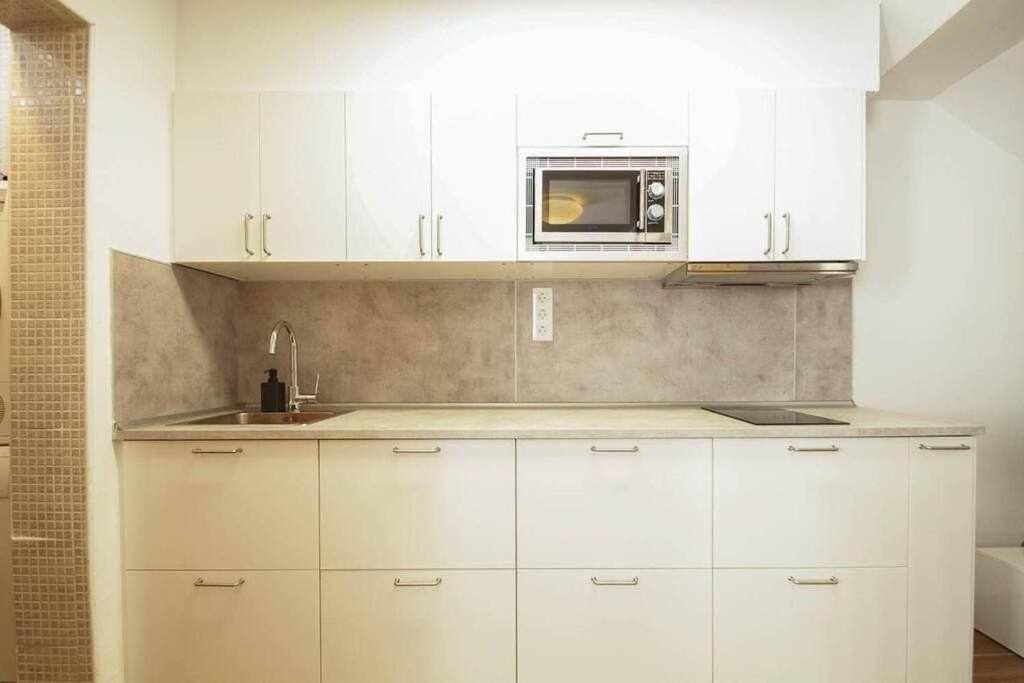 Suite Confort Free Wifi Сан-Бартоломе Екстер'єр фото