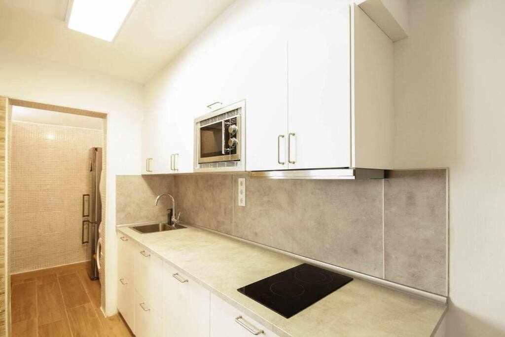 Suite Confort Free Wifi Сан-Бартоломе Екстер'єр фото