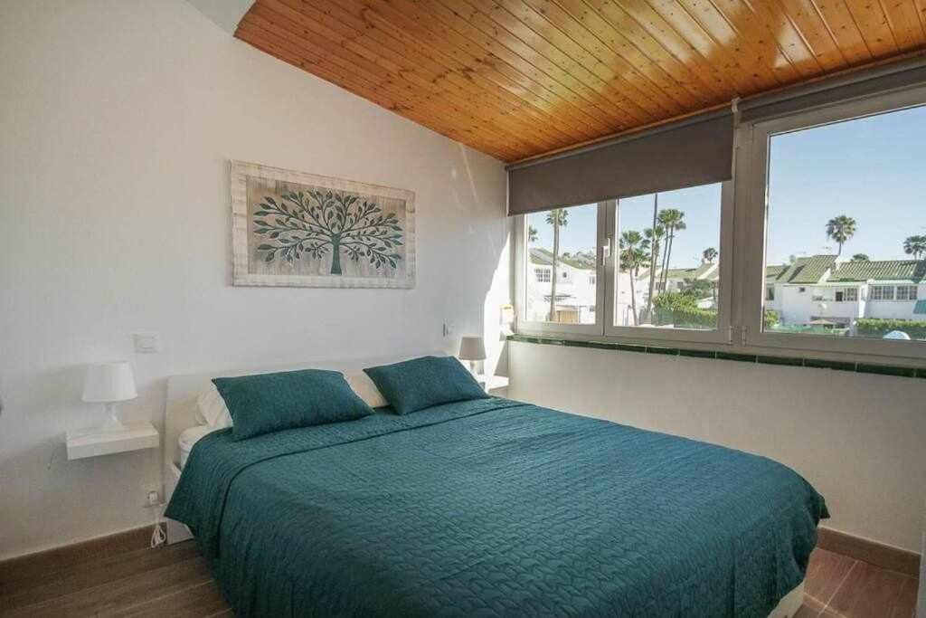 Suite Confort Free Wifi Сан-Бартоломе Екстер'єр фото