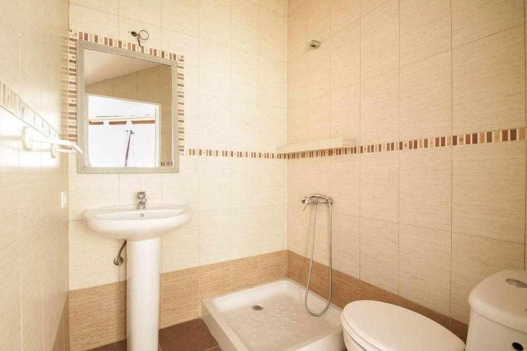 Suite Confort Free Wifi Сан-Бартоломе Екстер'єр фото