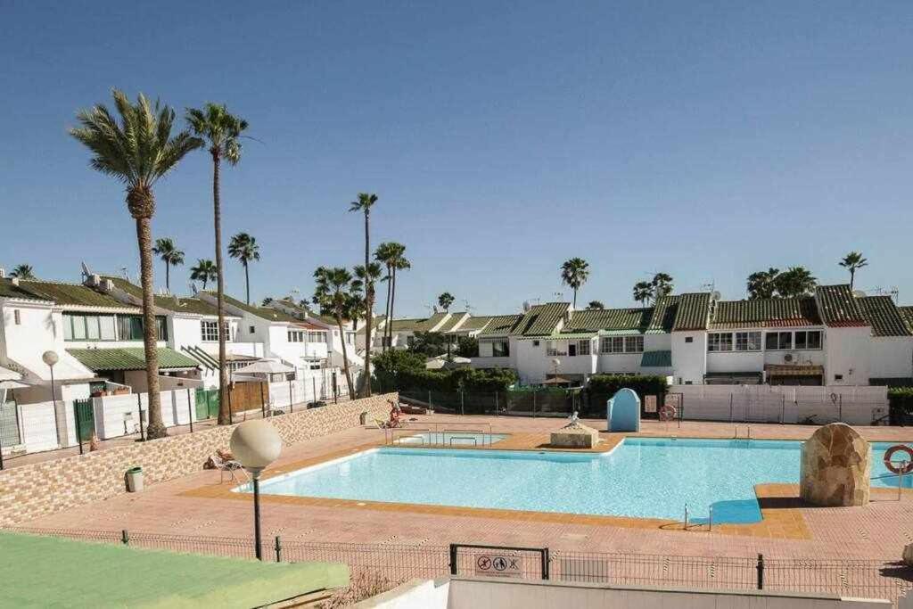 Suite Confort Free Wifi Сан-Бартоломе Екстер'єр фото