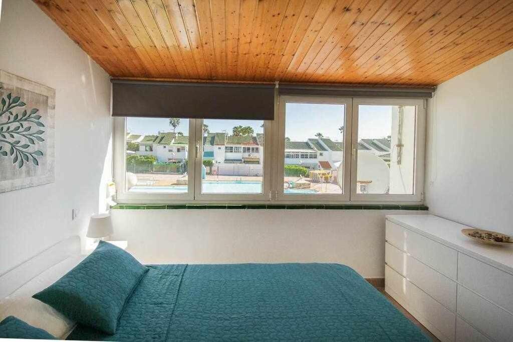Suite Confort Free Wifi Сан-Бартоломе Екстер'єр фото