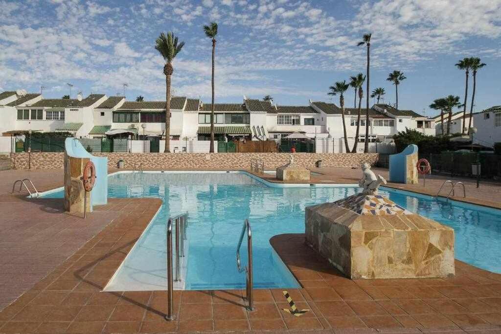Suite Confort Free Wifi Сан-Бартоломе Екстер'єр фото